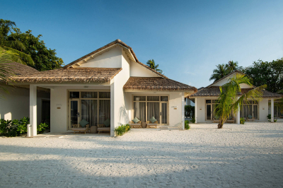 Beach Villas